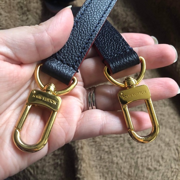 ❤️❗️SOLD❗️POCHETTE METIS EMPREINTE❤️ - Picture 11 of 16